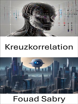 cover image of Kreuzkorrelation